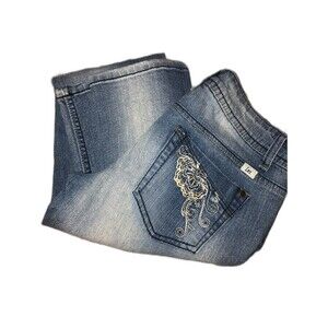 L.E.I. Skinny Jeans 3 regular